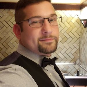 Meet your Posher, Shane